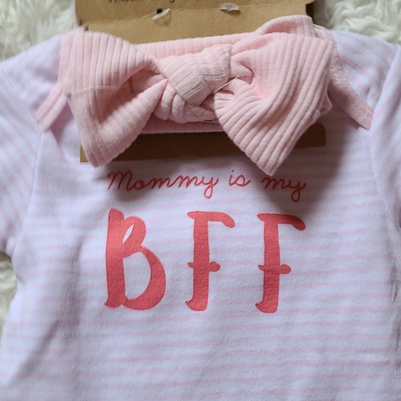 Chick Pea 3 Piece Set - Picture 2 of 5